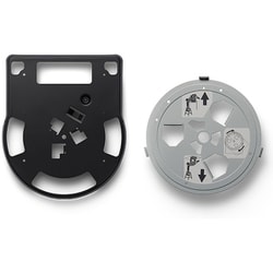 天井取付金具 レンズ交換式旋回型カメラ FR7用 CIB-PCM1
