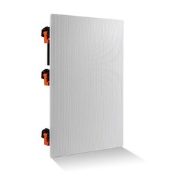 壁埋め込み用スピーカー 1本 JBL280W
