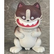 じゃリン子チエ ソフビフィギュア 小鉄 TVアニメカラーVer. [塗装済完成品フィギュア 全高約140mm ノンスケール]