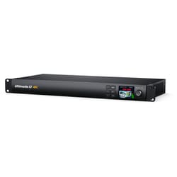 リアルタイム合成プロセッサー ULTIMATTE 12 4K