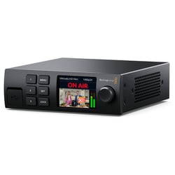 リアルタイム合成プロセッサー ULTIMATTE 12 HD MINI