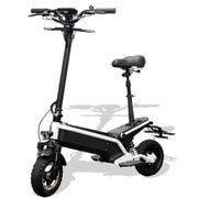 EV Scooter E1 [電動スクーター]