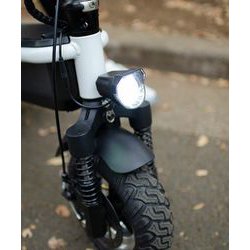 ヨドバシ.com - アントレビークル EntreVehicle EV Scooter E1 [電動スクーター] 通販【全品無料配達】