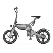 折りたたみ電動アシスト自転車 16インチ 7.8Ah PXID-P2 電動アシスト自転車