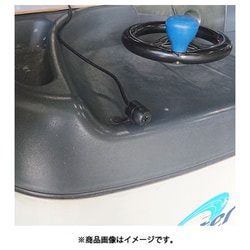 ヨドバシ.com - サンコー thanko DVRFCONS [フォークリフト/建機用