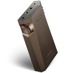 astell&kern kann max Brown mud 限定生産 世界限定生産1000台のKANN MAXリミテッドカラー『KANN MAX Brown