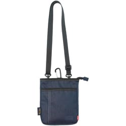 22269207 [EDWIN コーデュラデニム シザーケース 2WAY NAVY]