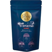眠りやリーフバスソルト 大容量 1000g