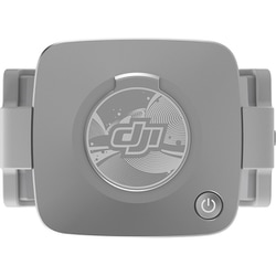 ヨドバシ.com - DJI ディージェイアイ OM5FLC [DJI OM 補助ライト内蔵