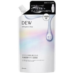 DEW アフターグロウドロップ （レフィル）