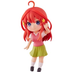ミニフィギュア 五等分の花嫁∬ 中野五月 [フィギュア 全高約70mm ノンスケール]