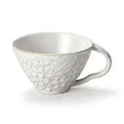 スープカップ 330ml リアン 磁器 食器 日本製 ホワイト 267826
