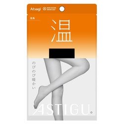 アスティーグ 温 M～L ブラック AP6011