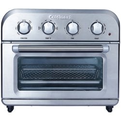 ヨドバシ.com - クイジナート Cuisinart TOA-38SJ [エアフライ