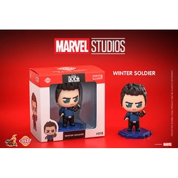 ヨドバシ.com - ホットトイズ HOT TOYS Cosbi（コスビ