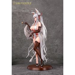 ヨドバシ.com - インフィニティスタジオ SSR-FIGURE ＜異人館＞ 蘇玖 [塗装済完成品フィギュア 全高約250mm 1/7スケール]  通販【全品無料配達】