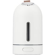 卓上回転式加湿器 Kururu ホワイト hmd3