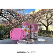 ビア缶オープナーMk II ピンク CM-KC0001-PK