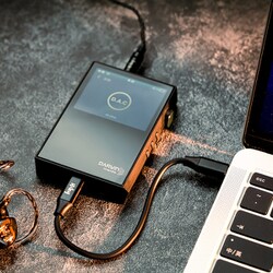 【超美品】hiby rs2 HiByMusic RS2 – e☆イヤホン