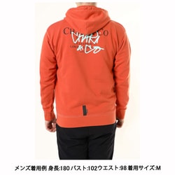 ヨドバシ.com - CHARI&CO CONNIE GRAFFITI HOODIE SWEATS cac-01-2209