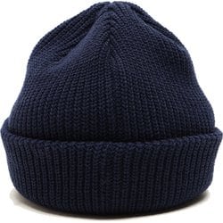 ヨドバシ.com - CHARI&CO SHALLOW BEANIE CAP cac-06-2209-05 NAVY