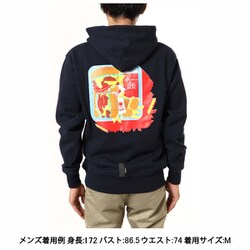 ヨドバシ.com - CHARI&CO x HIKARU ICHIJO US BENTO BOX HOODIE SWEATS