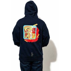 ヨドバシ.com - CHARI&CO x HIKARU ICHIJO US BENTO BOX HOODIE SWEATS