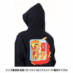 ヨドバシ.com - CHARI&CO x HIKARU ICHIJO US BENTO BOX HOODIE SWEATS