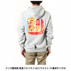 ヨドバシ.com - CHARI&CO x HIKARU ICHIJO US BENTO BOX HOODIE SWEATS