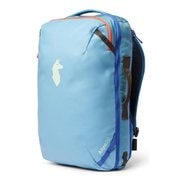 Allpa 28L Travel Pack 4200360138221 River [アウトドア デイパック 28L]