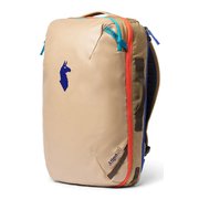 Allpa 28L Travel Pack 4200360149221 Desert [アウトドア デイパック 28L]