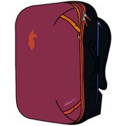 Allpa 35L Travel Pack 4200370139222 Ras [アウトドア デイパック 35L]