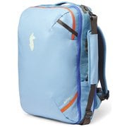 Allpa 42L Travel Pack 4200380138221 River [アウトドア デイパック 42L]