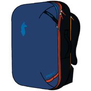 Allpa 42L Travel Pack 4200380150222 Pacif [アウトドア デイパック 42L]