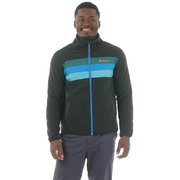 Teca Fleece Full-Zip Jacket 4200490233222 Rooted Sサイズ [アウトドア フリース メンズ]