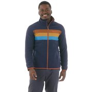 Teca Fleece Full-Zip Jacket 4200490234222 Bodyboard Mサイズ [アウトドア フリース メンズ]