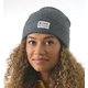 Wharf Beanie Cotopaxi Patch 4200530265222 HeGra [ニットキャップ ビーニー]