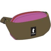 Coso 2L Hip Pack 4200690160222 Oak/Dahlia [アウトドア ショルダーバッグ]