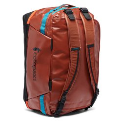 ヨドバシ.com - コトパクシ cotopaxi Allpa 50L Duffel Bag