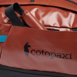 ヨドバシ.com - コトパクシ cotopaxi Allpa 50L Duffel Bag