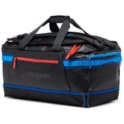 4200870040221 ALLPA DUO 70L BKF 22F [アウトドア ボストンバッグ 70L]