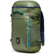 Torre 24L Bucket Pack 4200900010222 TORRE 24L Spruce [アウトドア デイパック 24L]