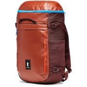 Torre 24L Bucket Pack 4200900101222 TORRE 24L Rust [アウトドア デイパック 24L]