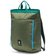 Todo 16L Convertible Tote 4200910010222 Spruce [アウトドア デイパック 16L]