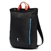 Todo 16L Convertible Tote 4200910040222 Black [アウトドア デイパック 16L]