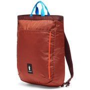 Todo 16L Convertible Tote 4200910101222 Rust [アウトドア デイパック 16L]