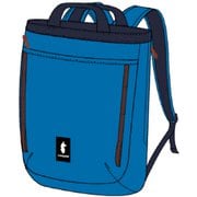 Todo 16L Convertible Tote 4200910153222 Saltwater [アウトドア デイパック 16L]