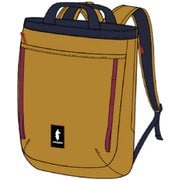 Todo 16L Convertible Tote 4200910155222 Amber [アウトドア デイパック 16L]