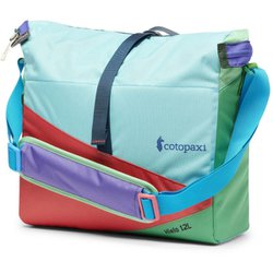 HIELO 12L COOLER BAG Surprise Pack 4200950035222 DEL DIA [アウトドア ソフトクーラーボックス]