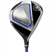 inpres DRIVESTAR FW SPEEDER NX for Yamaha M423f（カーボン）（S） #7 ロフト角19° 2023年モデル [ゴルフ フェアウェイウッド]